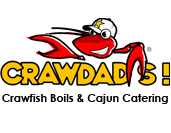Crawdad's! Crawfish Boils and Cajun Catering