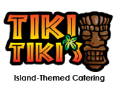 Tiki Tiki's Luau Parties and Catering