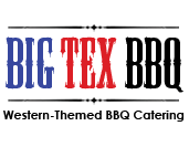Big Tex BBQ - Western-Themed BBQ Catering