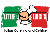 Little Luigi's Italian Catering and Cuisine