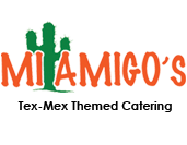 Mi Amigos Tex-Mex Themed Catering